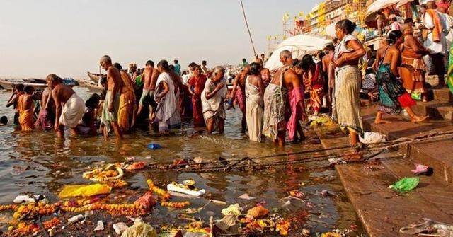 图片[3]-美国人评价亚洲街道：日本干净，印度脏乱，中国用这4个字来形容-华闻时空