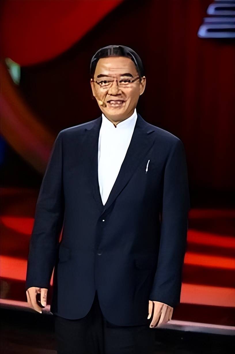 养过猪,下过地,开货车,只要钱到位就给拍的李立群凭啥是影帝?