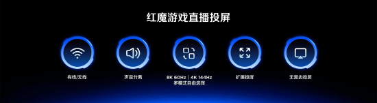全球首发手机水冷黑科技,红魔11 PRO系列引领手机散热新纪元-最极客