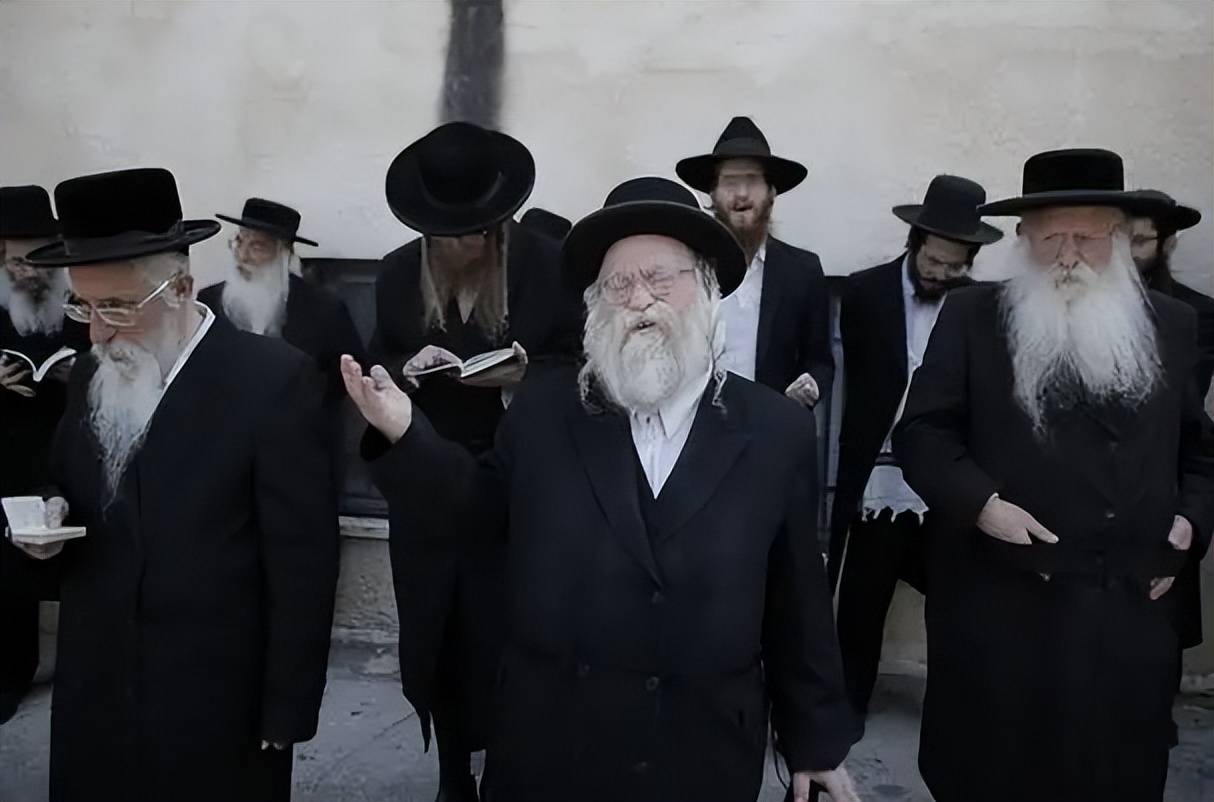 为何全世界都容不下犹太人?黑格尔坦言:犹太人的信仰与世界对立