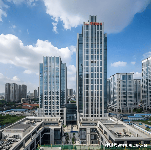 平安银行大厦租赁指南:租金,物业,联系方式 一站俱全