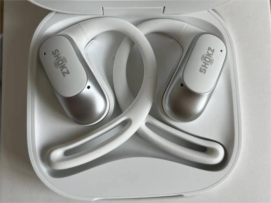 2025年双十一耳挂式蓝牙耳机怎么选？最新开放式耳机测评推荐