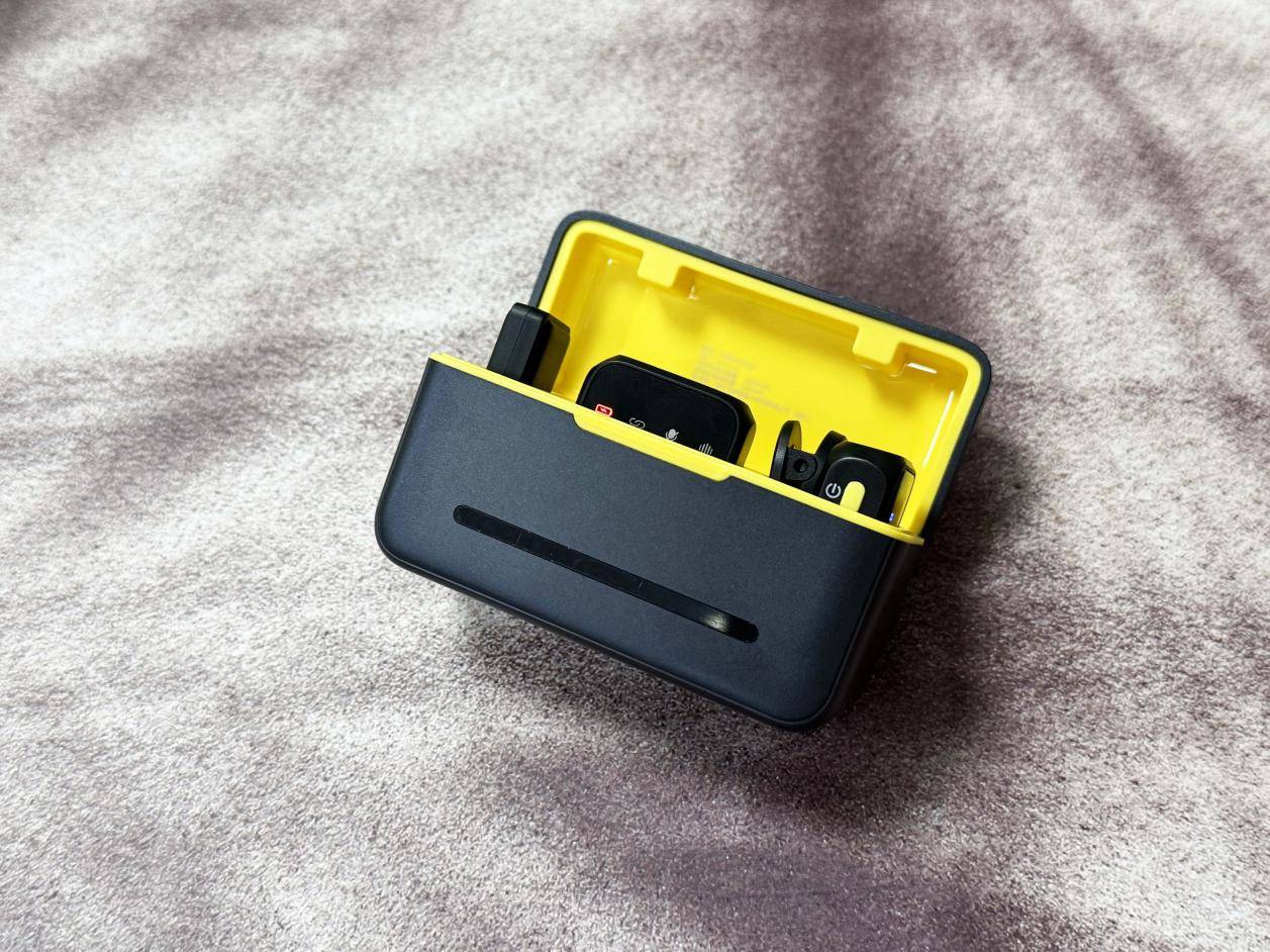 无线麦克风哪个牌子的好?怎么挑?西圣、大疆和枫笛领夹麦公开PK