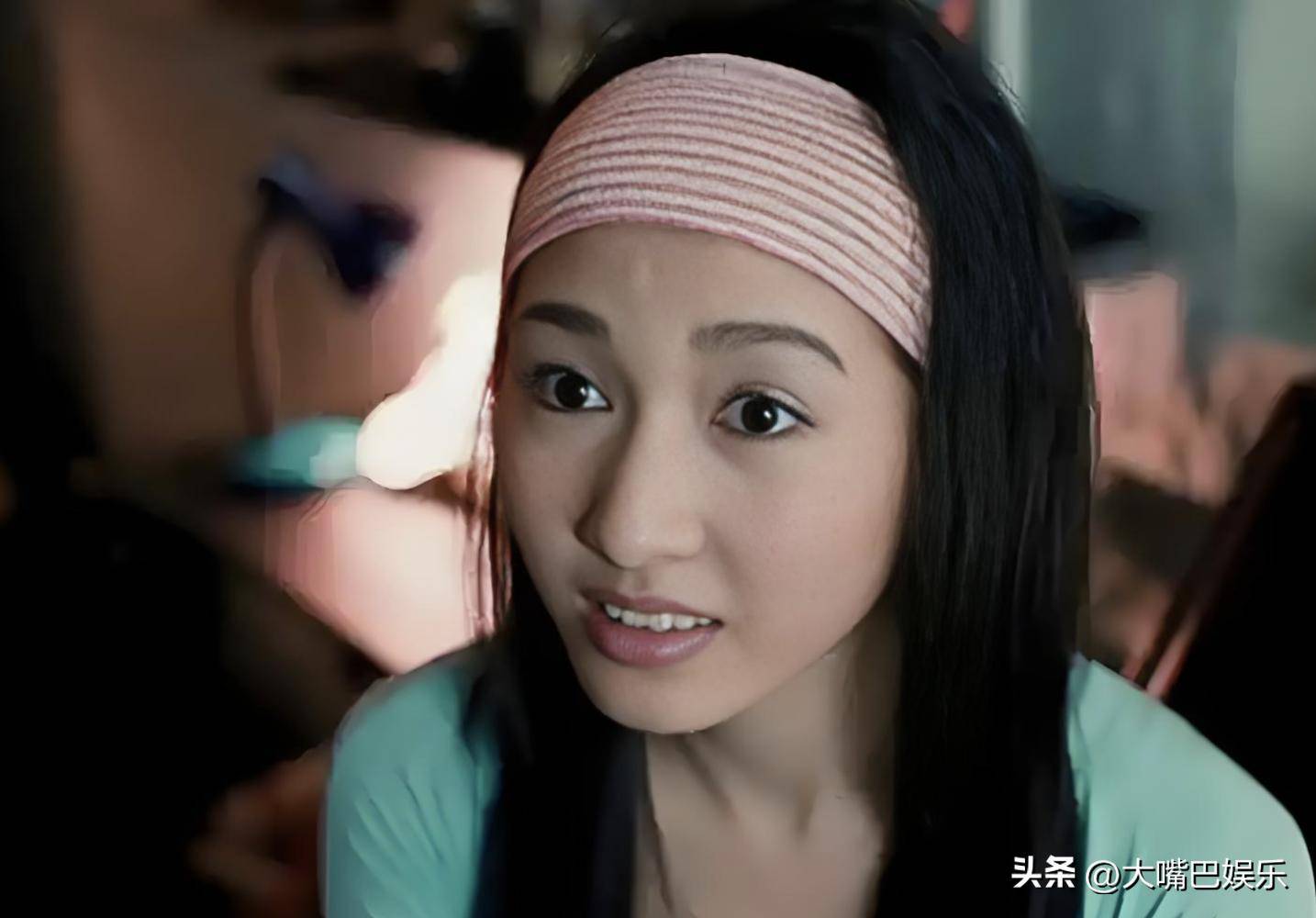 小结巴,原名苏阿细,很多人都亲切地称她为细细粒.她