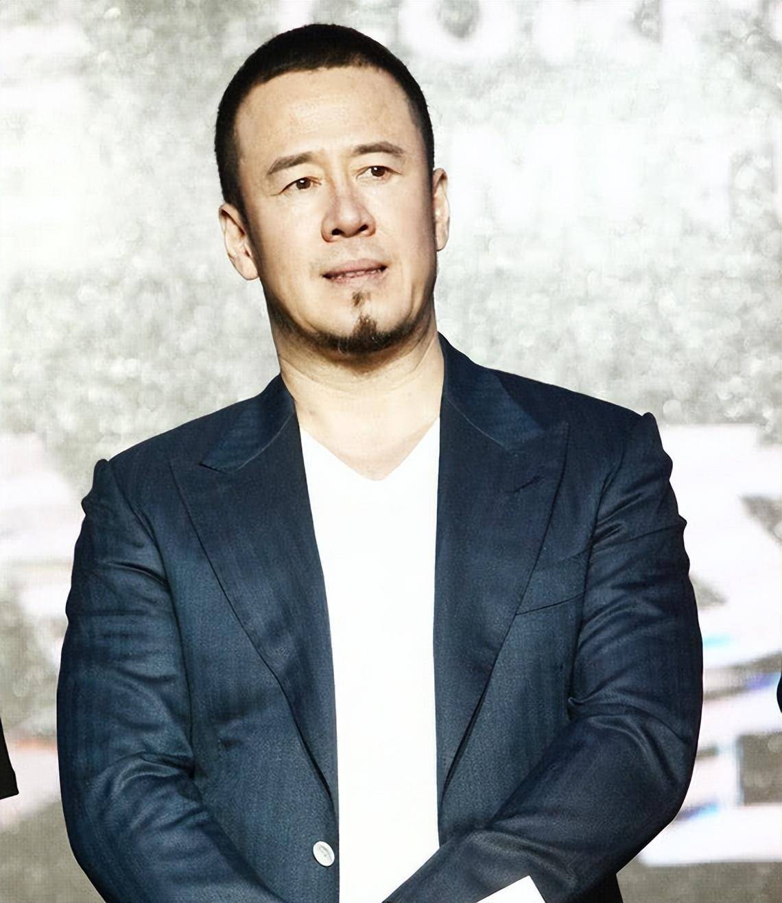 因无所谓说天王刘德华不是真正的歌手,杨坤自毁前程
