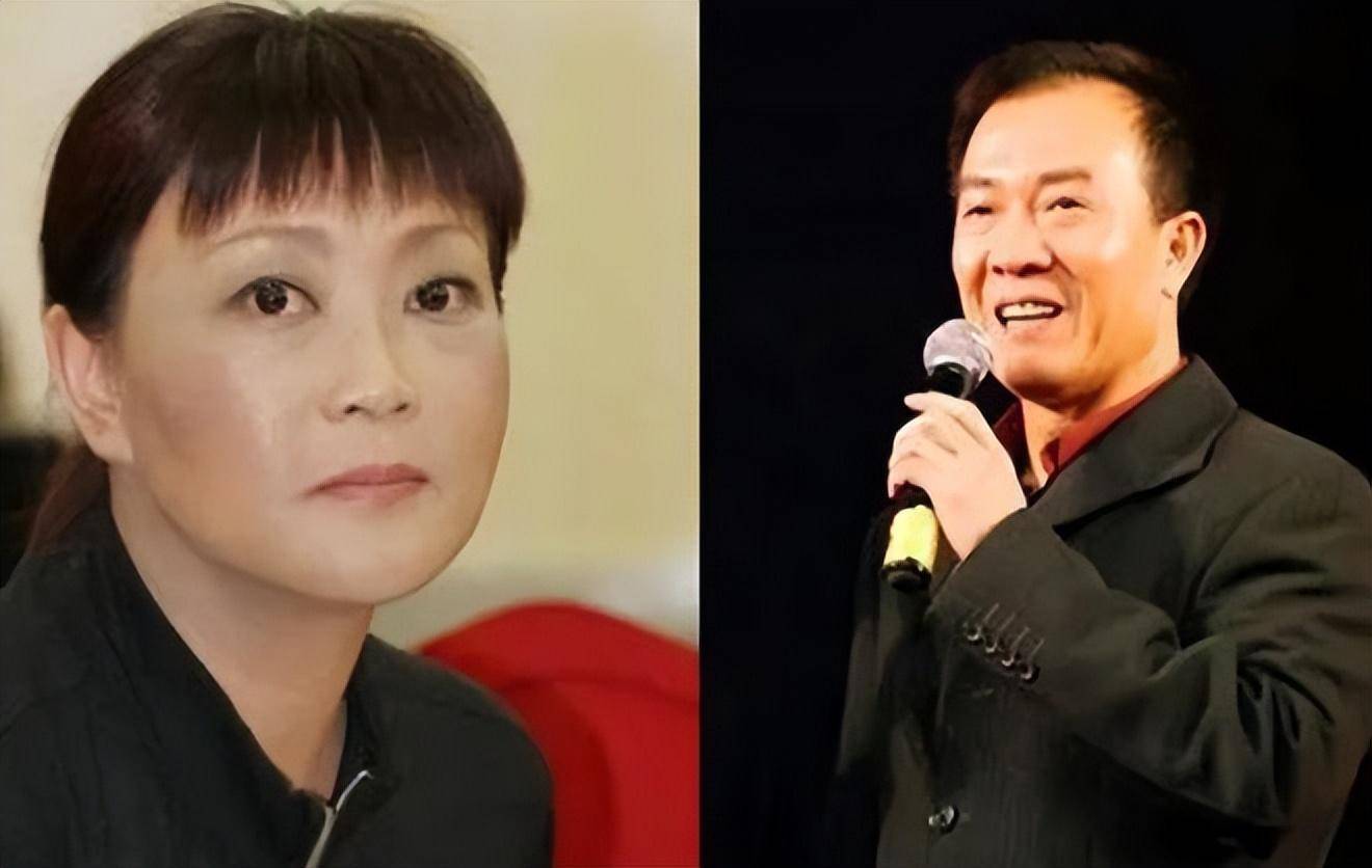 离婚18年,再看戴志诚和杨蕾的境遇,差距截然不同又令人清醒