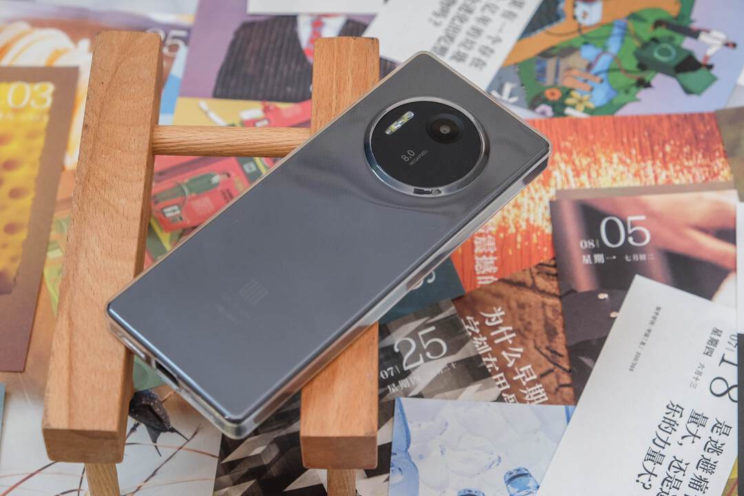 专治沉迷!多亲F25学生手机体验:锁得住游戏,锁不住学习