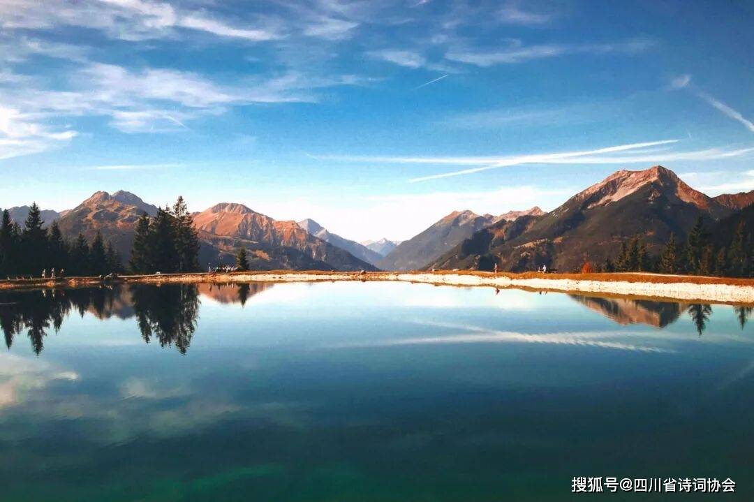 蜀诗-诗海探骊-2025年第40期(总第76期)(图11)