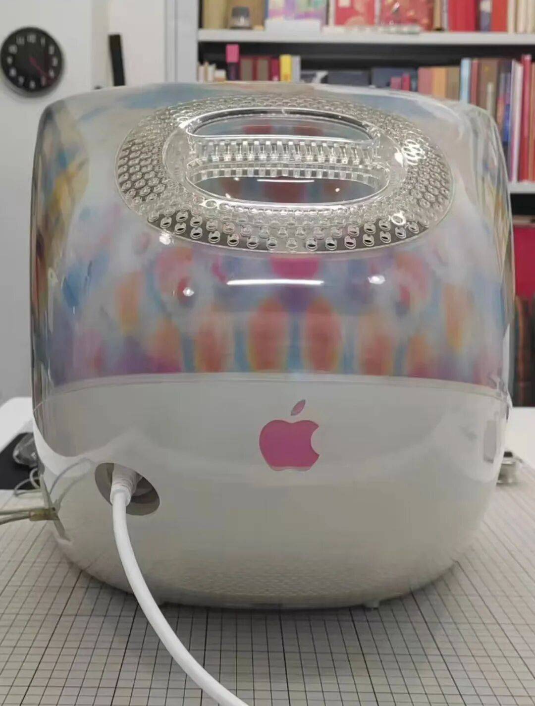 初代imac