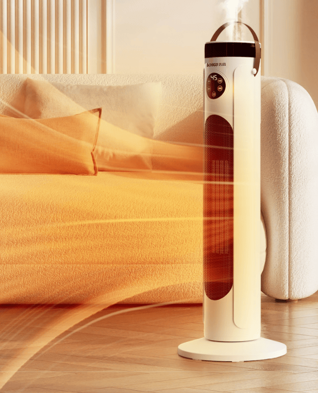 暖风机什么牌子质量好又省电?2025年暖风机十大名牌,省电又耐用!