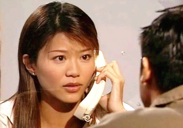 地站出来澄清,说自己是在和潘菁华分手两个月后才和康子妮在一起的