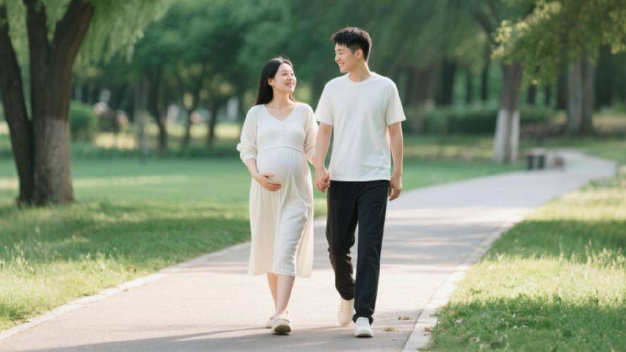 怀孕变丑了是怎么回事？医生说出原因