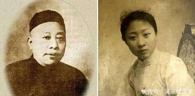 林桂生决心嫁予黄金荣时,其父说了什么?令其20多年后才领悟深意