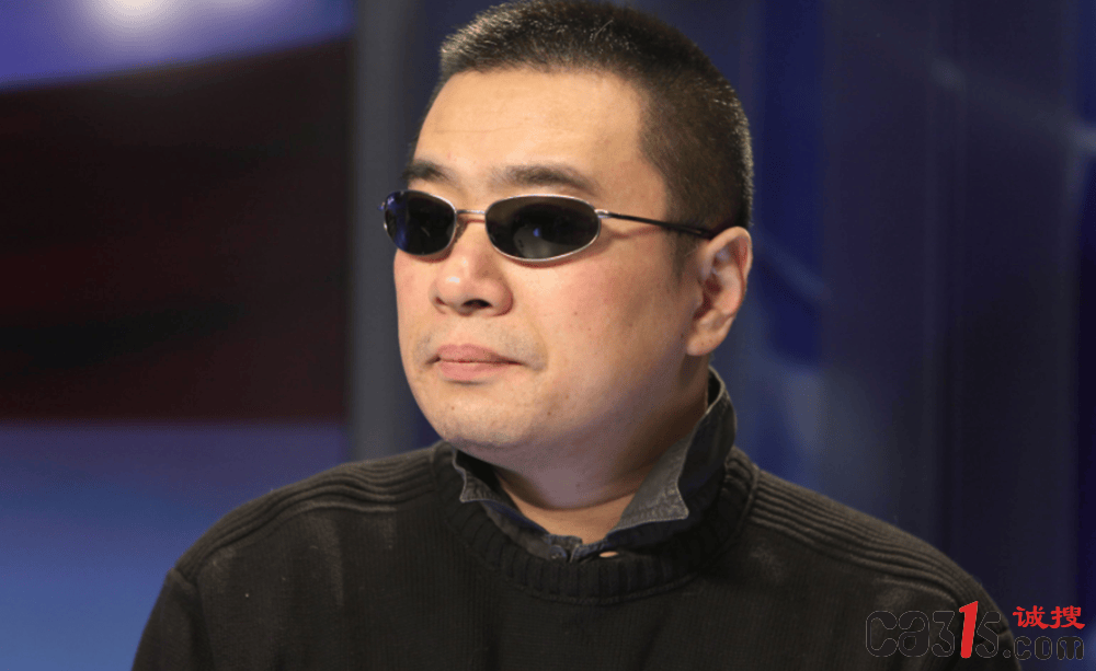 知名打假人曝网红"太原老葛&quo