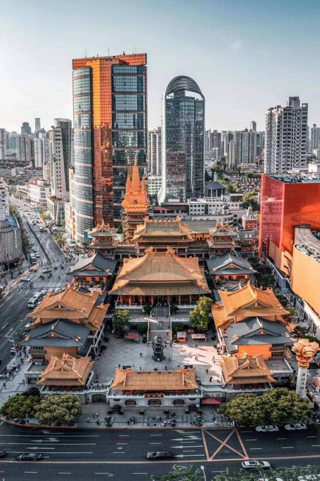 静安中兴路铭德国际（上海静安巴黎公馆）2025户型面积鉴赏！