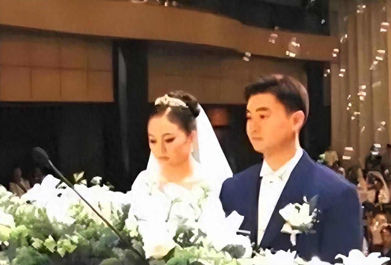 泡菜国体坛女神许昭英,不顾家人反对远嫁中国小伙,后来怎么样了