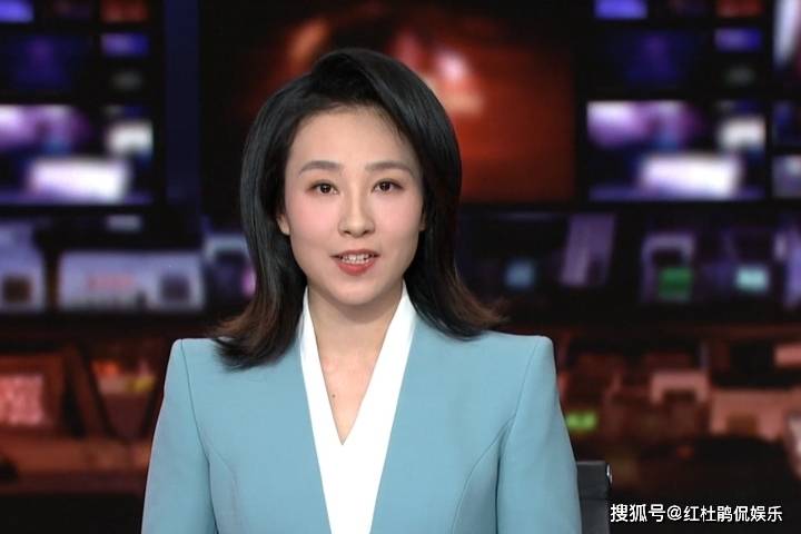 央视4套《中国新闻》主播上新,并非主持人大赛新闻主播季优秀选手_徐睿思_专业训练_传播