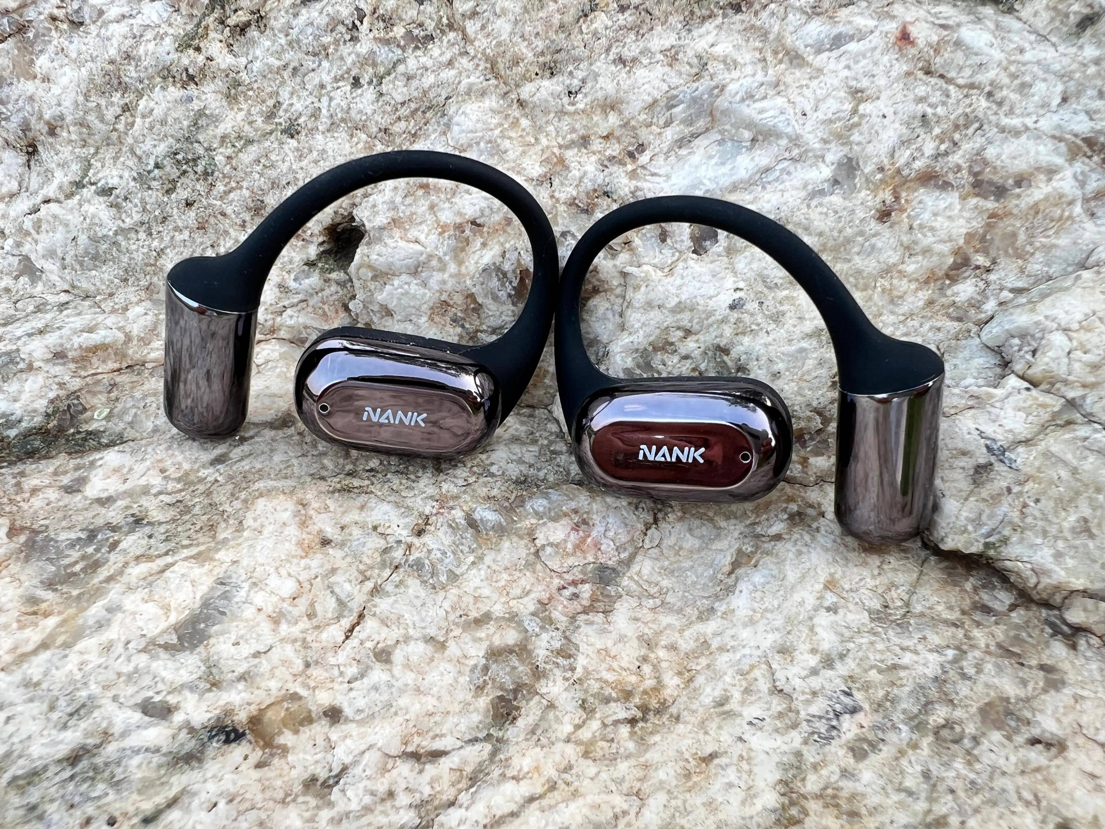 不仅能舒服听歌,更是智能助手!体验开放式耳夹耳机南卡OE Mix2