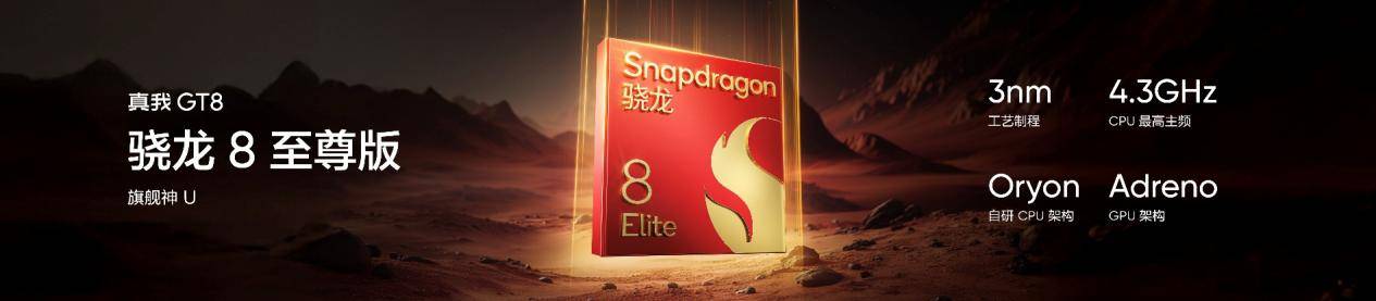 真我GT8系列正式发布,全系搭载理光GR影像系统  真我GT8系列正式发布,全系搭载理光GR影像系统