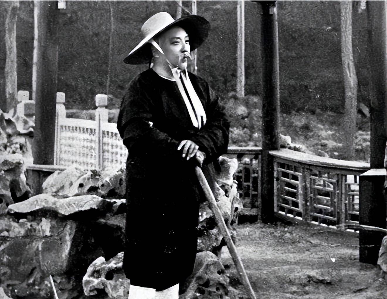 大儿子袁克定说要找西医开刀,二儿子袁克文说中医吃药就行