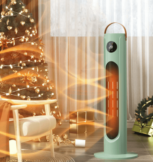 家用取暖器什么牌子质量好又省电？十大公认最好的取暖器品牌推荐
