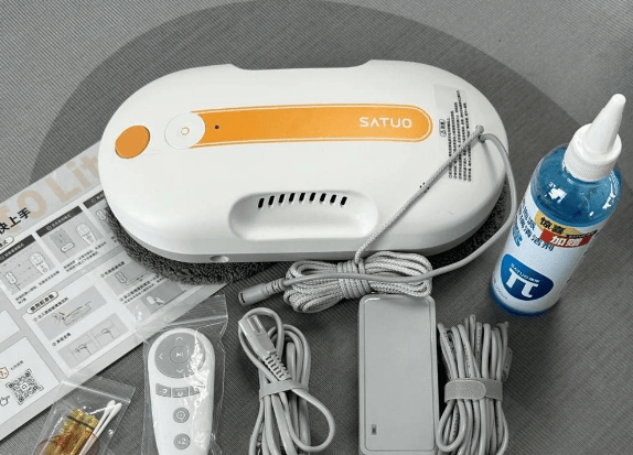 擦窗户机器人哪个品牌好?擦窗机器人排行榜前十名终极测评!