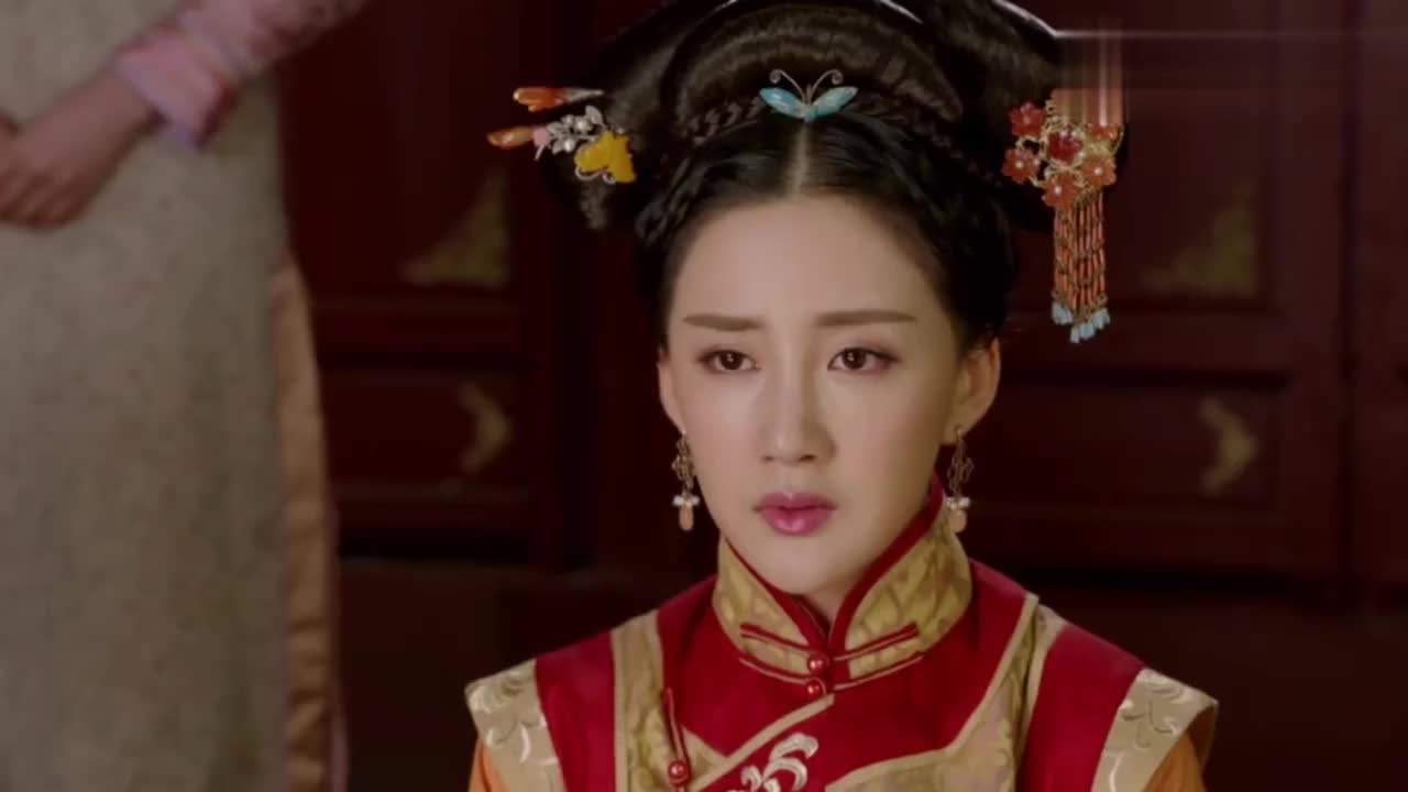 这其中的复杂关系,只有代善和松泰自己最清楚.女人们投