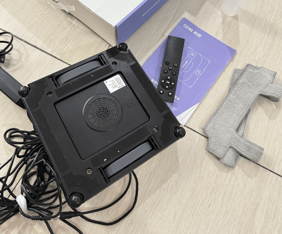 擦窗机器人排名前十的产品:深入探讨十大公认最好的擦窗器