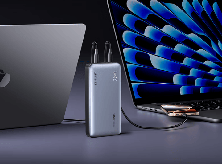 十大公认耐用充电宝有哪些?揭秘充电宝推荐评测性价比高品牌,使用体验好到爆