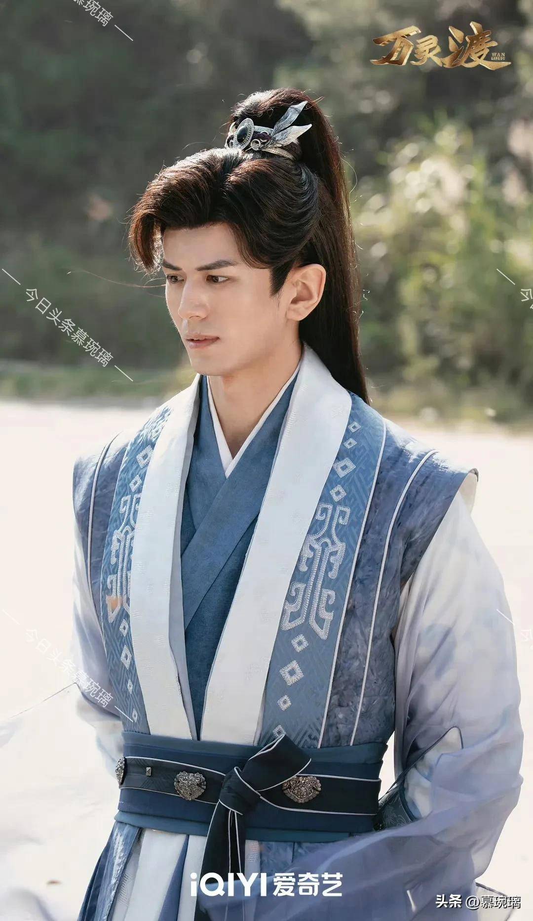 《万灵渡》由范城馨执导,陆妍淇和李九霖主演,孙雪宁,孙尔辰等人出演