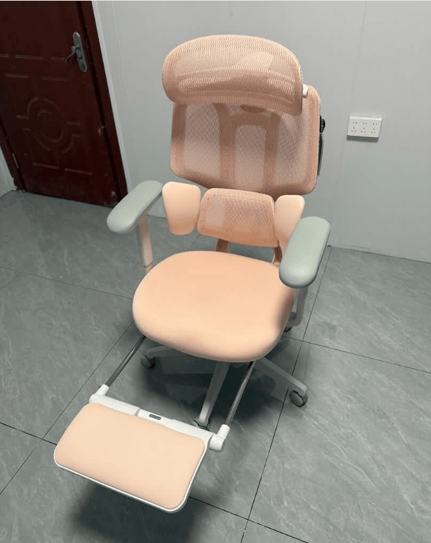 人体工学椅哪个牌子最舒服?人体工学椅子品牌排行榜前十名