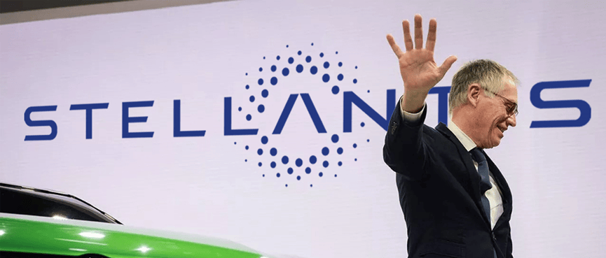 年薪3亿元的唐伟诗为何始终对中国汽车市场怀有