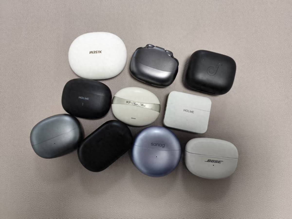 哪些品牌的耳夹式耳机性价比高？性价比高的耳夹式耳机品牌推荐