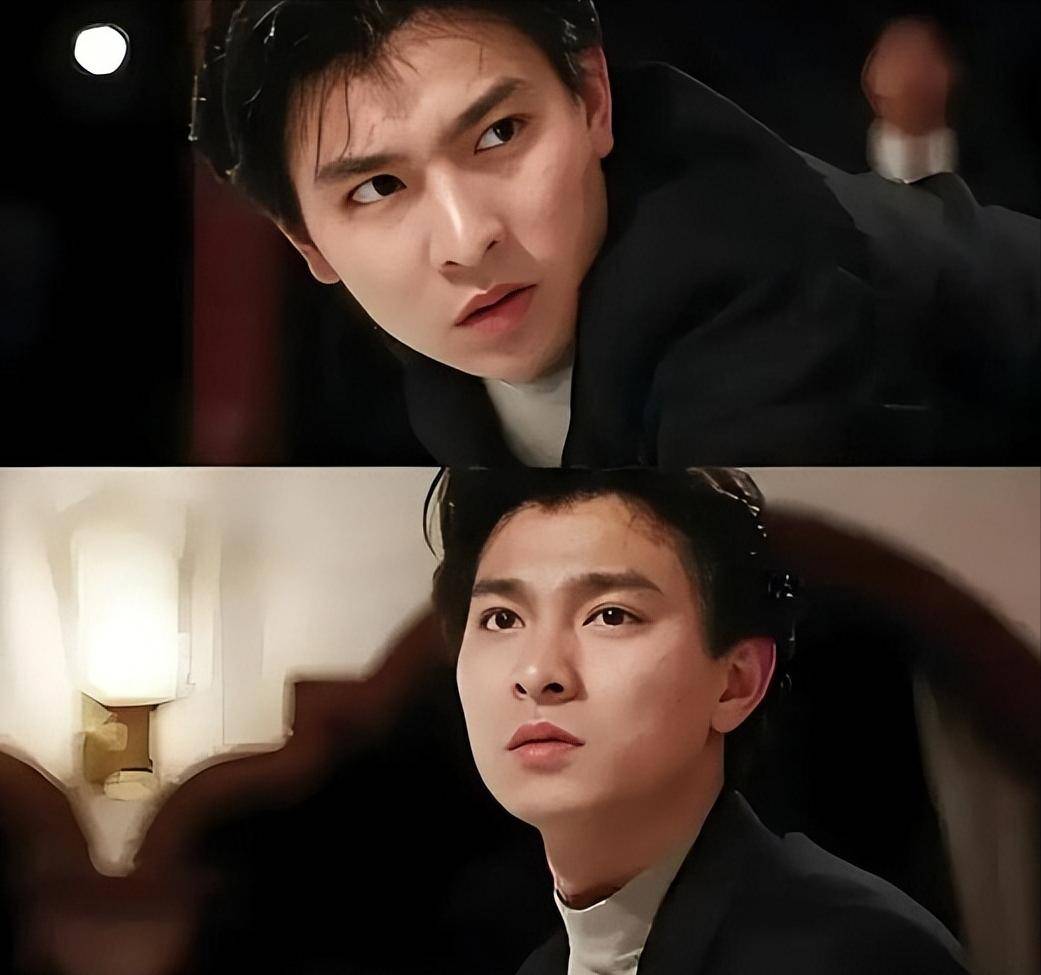 51岁老来得子的刘德华,用亿万元富养女儿,现在13岁成了这副模样