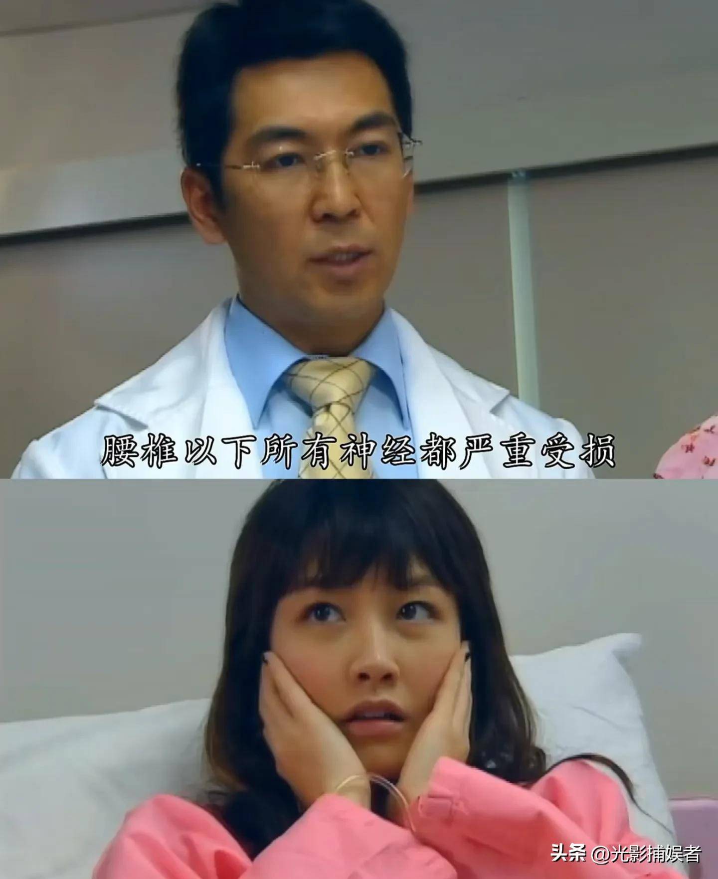 tvb《奇幻潮》:灵异单元细思极恐,老戏骨演得太戳人