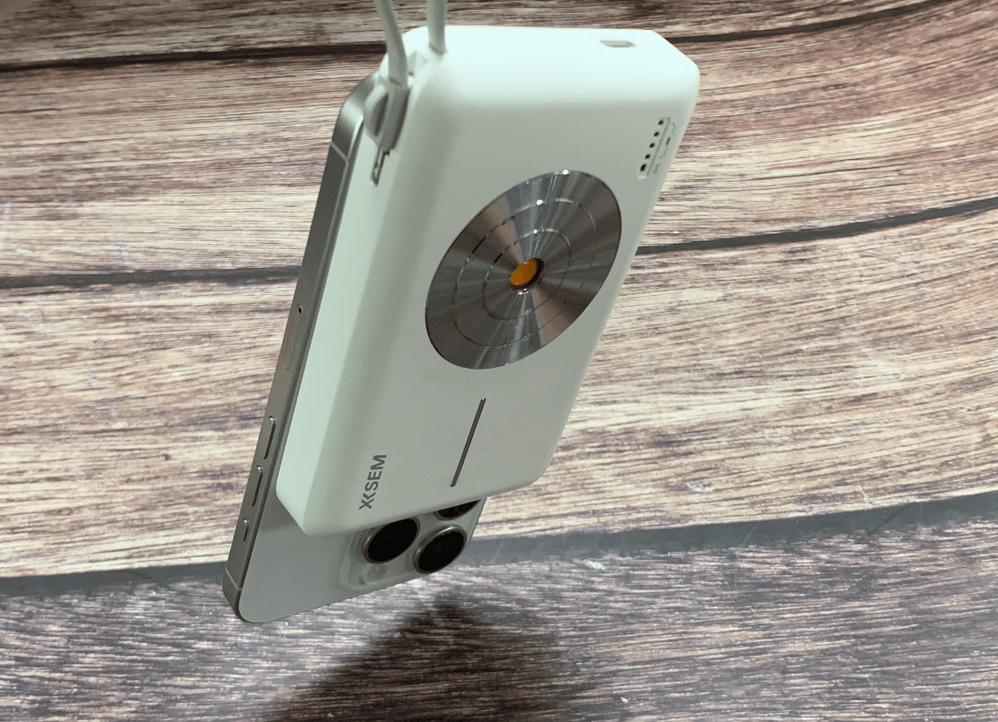 充电宝性价比高的推荐有哪些？十款支持快充充电宝，详细对比来袭