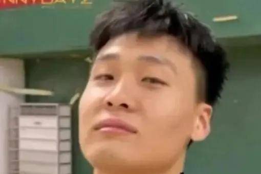 宣布了！赵睿火炬手！CBA又将有重大改革