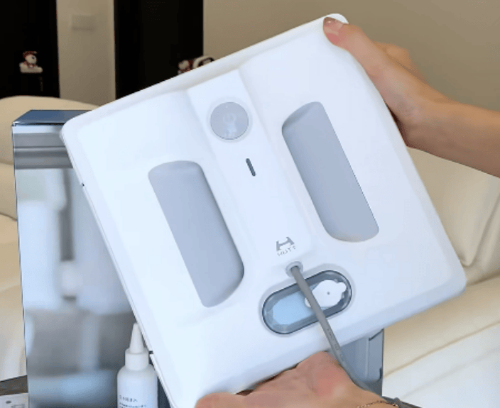 擦窗机器人哪款好?详解十大擦窗机器人名牌排名,性能参数细对比