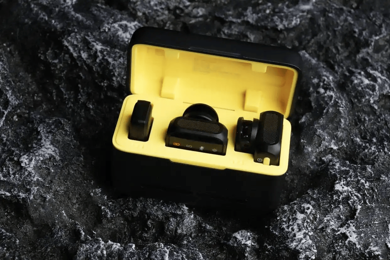 领夹麦克风哪个品牌好?十大领夹麦,领夹麦克风十大品牌综合推荐