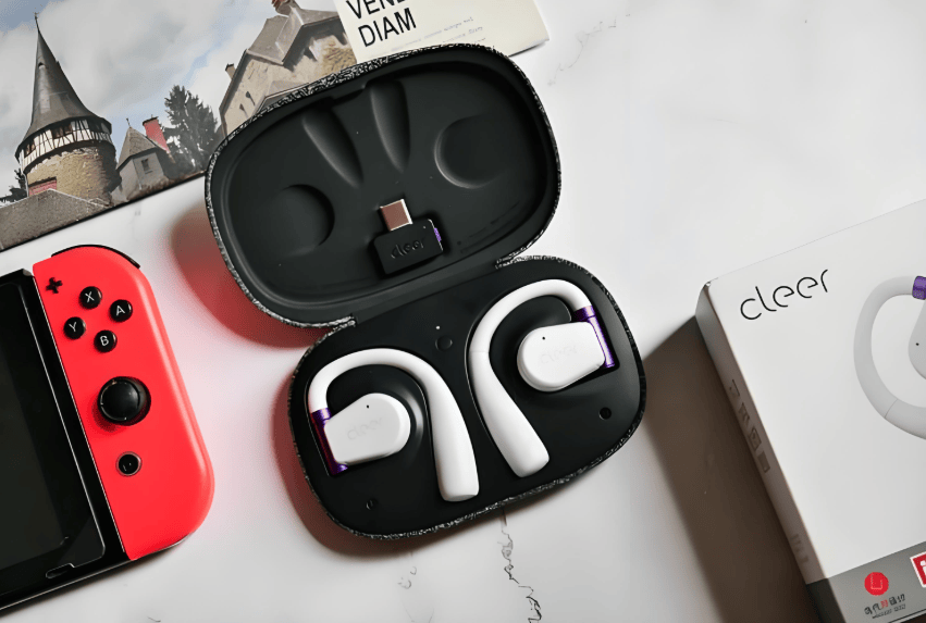 开放式耳机哪个品牌好?揭秘2025最新十大顶级开放式耳机