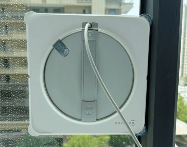 10大擦窗机器人排行榜:擦窗机器人十大名牌高分单品测评全解析