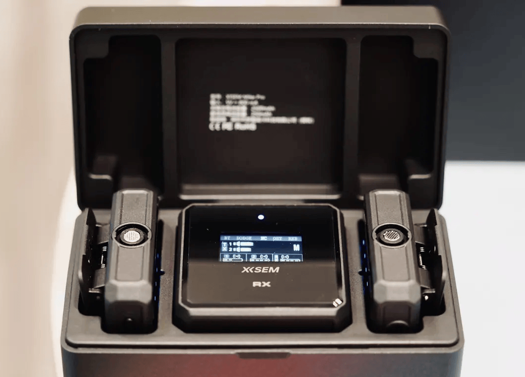 无线领夹麦克风哪个牌子好?重磅揭秘无线麦克风品牌排行榜前十名