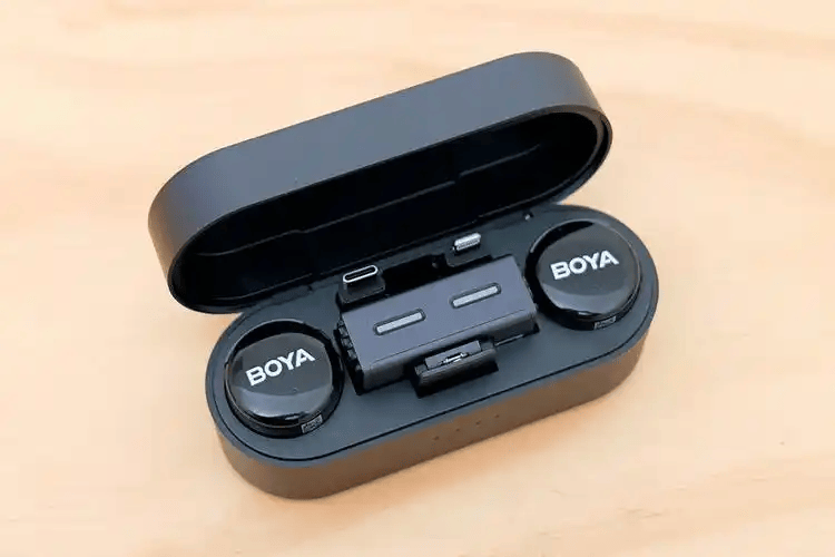 无线领夹麦克风哪个牌子好?重磅揭秘无线麦克风品牌排行榜前十名