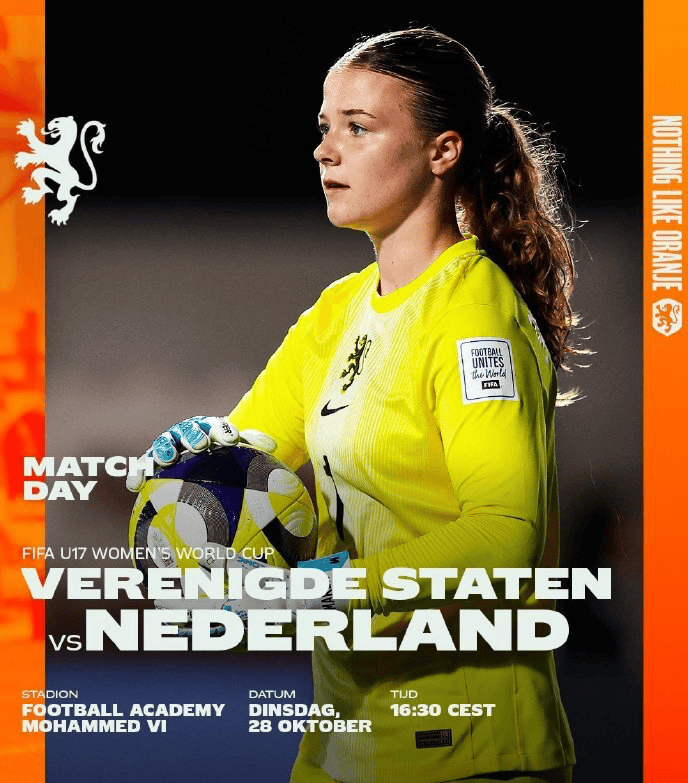 U17世界杯爆冷！美国女足点球战7