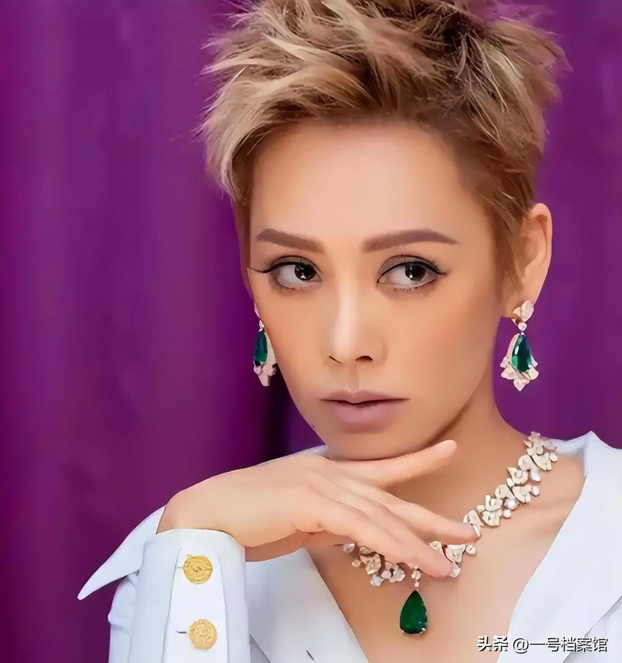 宁静的演艺与感情人生事业波折儿子成依靠?