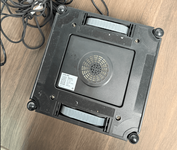 10大擦窗机器人排行榜:擦窗机器人十大名牌高分单品测评全解析