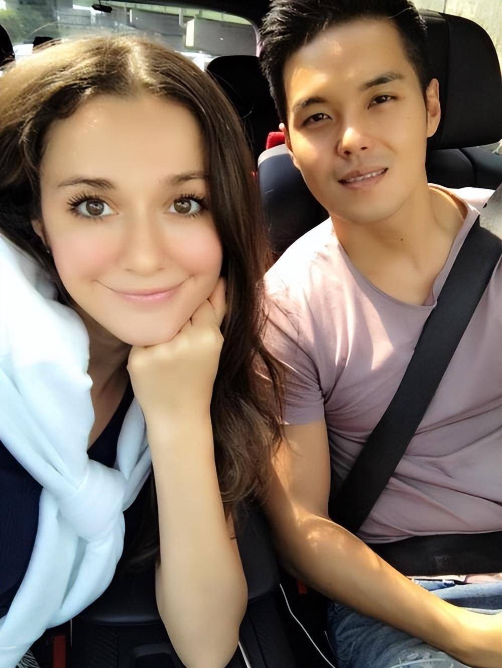 她是乌克兰艺体冠军,为爱放弃国籍嫁到中国,37岁生二胎仍似少女