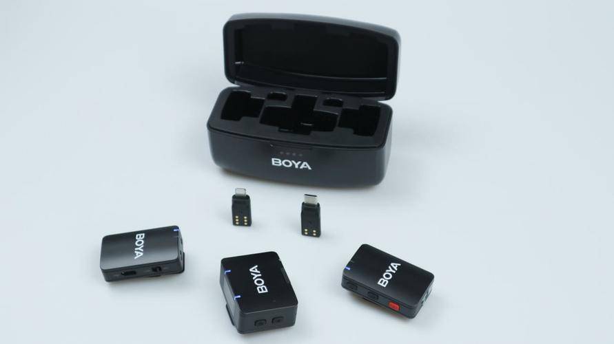 领夹麦克风的作用是什么?领夹麦克风十大品牌评测,功能全解析!