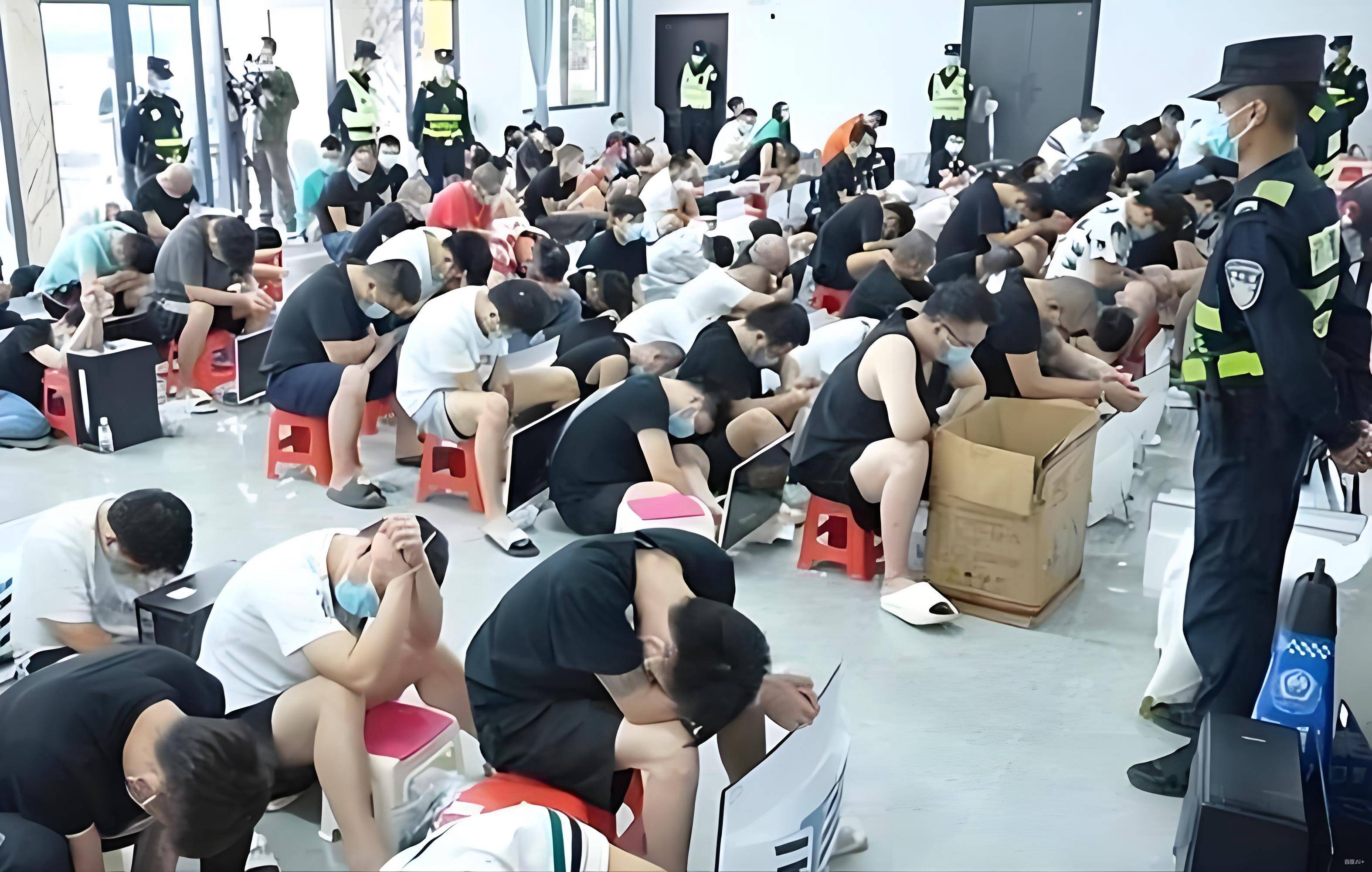 网络电话犯罪案例大全图片 网络电话犯罪案例大全图片