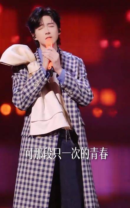 薛之谦“毒舌”吐槽,把刘宇宁周深噎住了 插图6 薛之谦“毒舌”吐槽,把刘宇宁周深噎住了 插图6